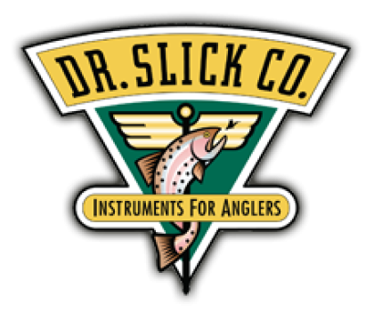 Dr. Slick logo